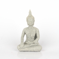 Buddha dekoračná soška 13cm