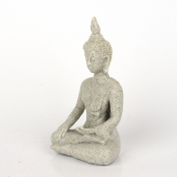Buddha dekoračná soška 13cm