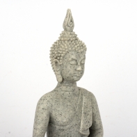 Buddha dekoračná soška 13cm
