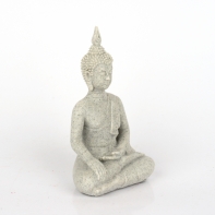 Buddha dekoračná soška 13cm