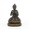 Buddha polyresin 15cm 