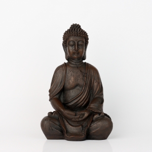 Buddha sediaci 30cm