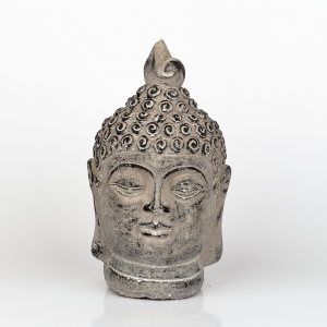 Buddha soška 13x12x24cm