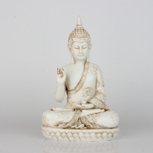 Buddha soška 15x9x24cm