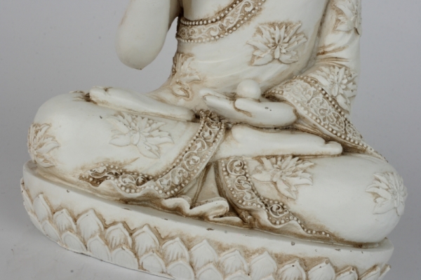 Buddha soška 15x9x24cm