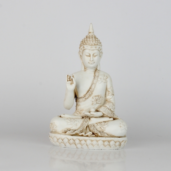 Buddha soška 15x9x24cm