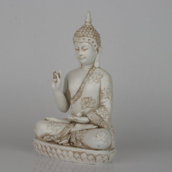 Buddha soška 15x9x24cm