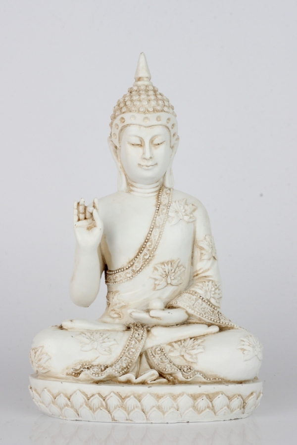 Buddha soška 15x9x24cm