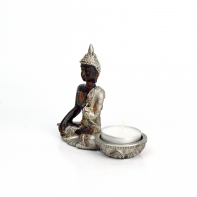 Budha svietnik 11x5x10cm S