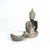 Budha svietnik 11x5x10cm S