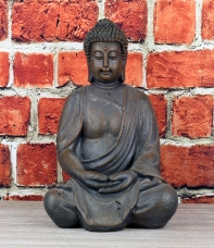 Budhha sediaci 38cm