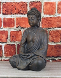 Budhha sediaci 38cm