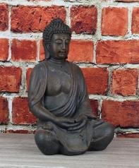 Budhha sediaci 38cm