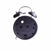 Budík Good times 16x10x5,5cm- len ako dekorácia