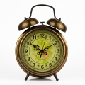 Budík retro veľký 27x19,5x8,4cm