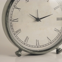 Budík Vintage 17cm