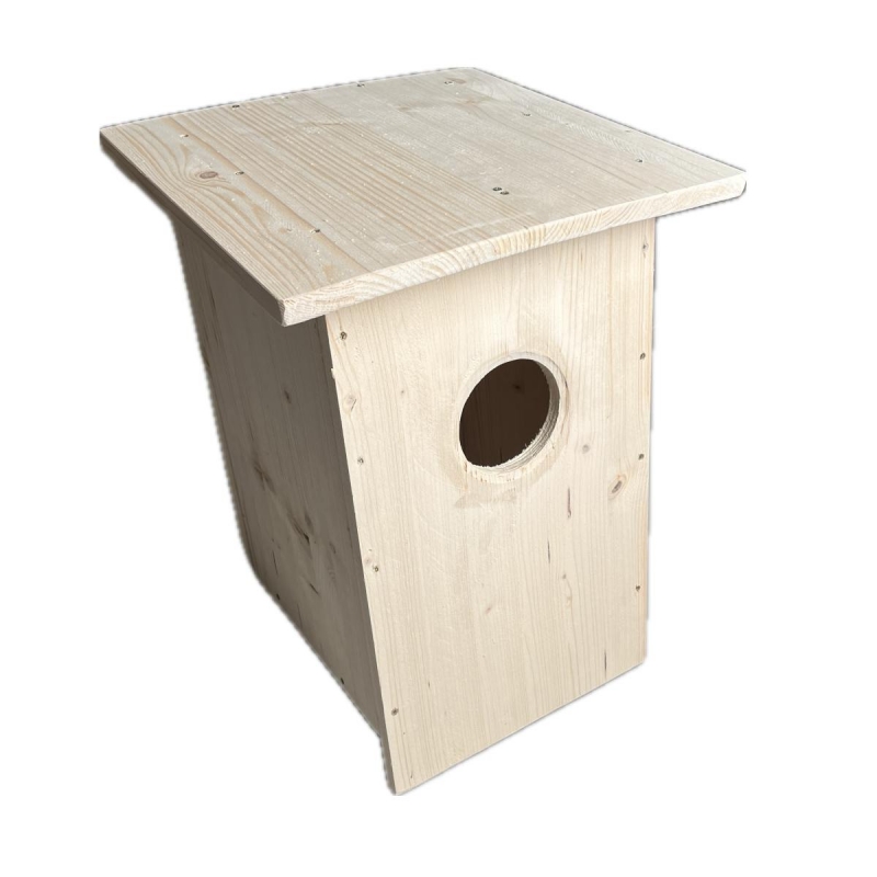 Búdka pre kavku 32 x 32 x 45 cm