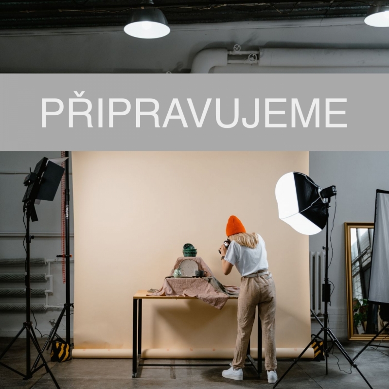 Búdka pre krutihlava 34 mm – hniezdna búdka