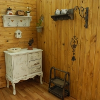 Búdka pre vtáky 18,5 cm