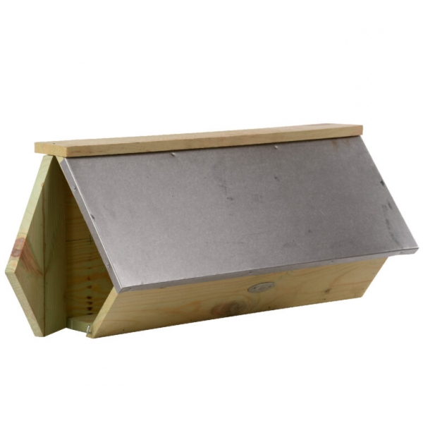 Búdka pre dažďovníkov 49,5x16,9x23,1cm