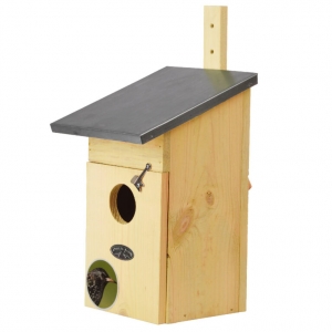 Búdka pre špačka 18,9x22,7x39,2cm