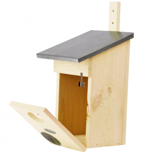 Búdka pre špačka 18,9x22,7x39,2cm