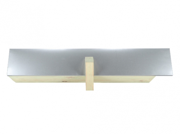 Búdka pre kuvika 80,5x31x52cm