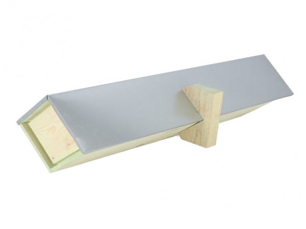 Búdka pre kuvika 80,5x31x52cm