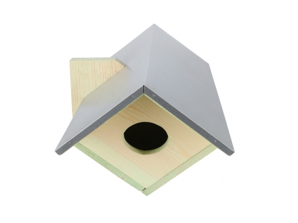 Búdka pre kuvika 80,5x31x52cm