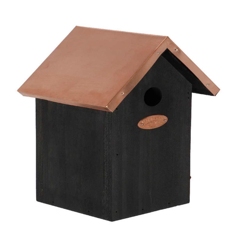 Búdka pre sýkorku 17x14x25cm Esschert Design