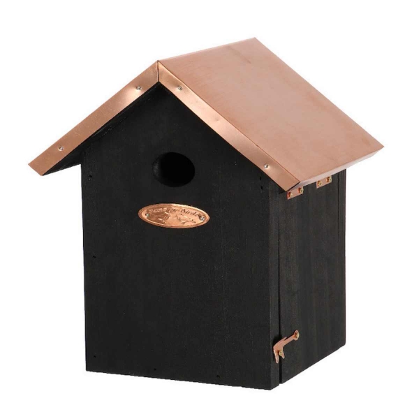 Búdka pre sýkorku 17x14x25cm Esschert Design