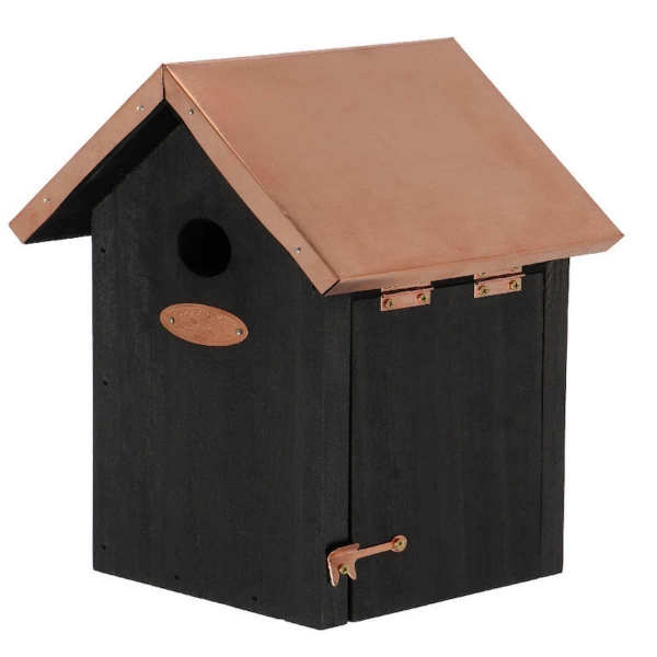 Búdka pre sýkorku 17x14x25cm Esschert Design