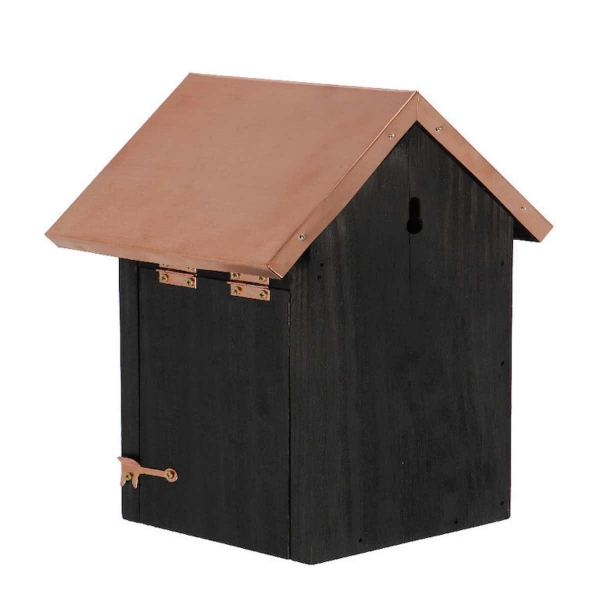 Búdka pre sýkorku 17x14x25cm Esschert Design