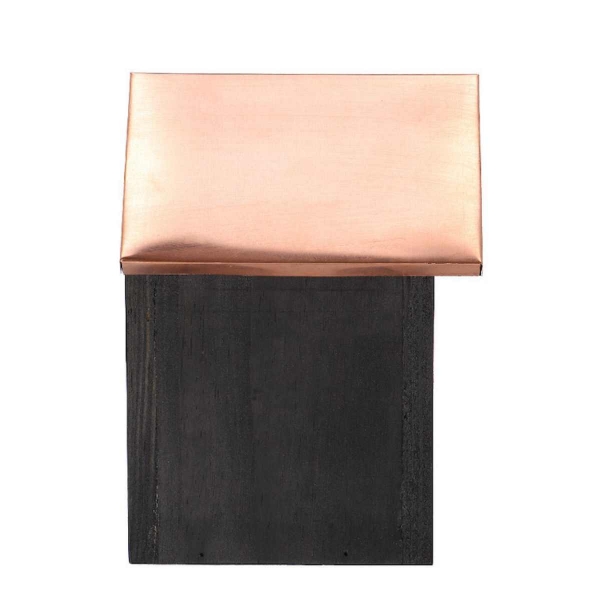 Búdka pre sýkorku 17x14x25cm Esschert Design