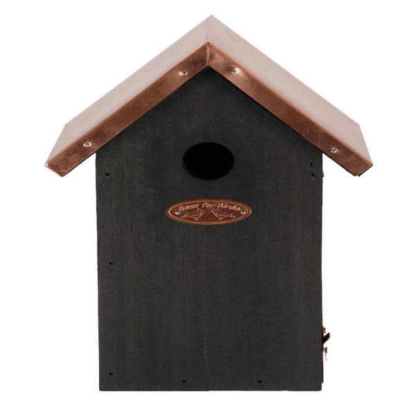 Búdka pre sýkorku 17x14x25cm Esschert Design