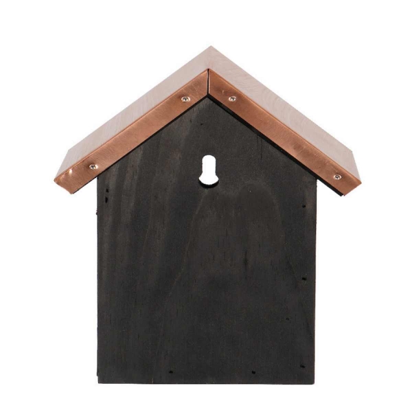 Búdka pre sýkorky 14 x 11 x 20 cm
