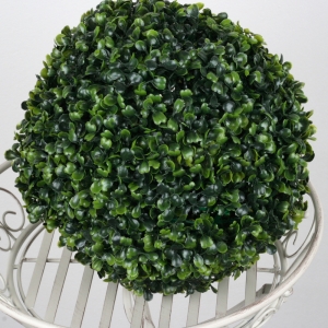 Buxus gule 28cm