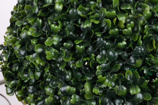 Buxus gule 28cm