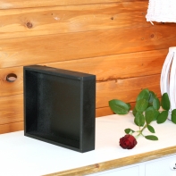 Ceduľa s textom I do not need GOOGLE 25x21x5cm