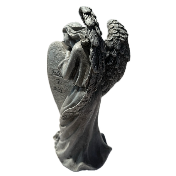 Celoročná dekorácia na hrob 11x16x7cm