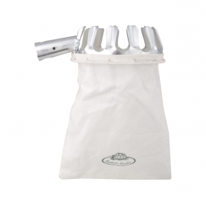 Česáček na ovoce 19,1 x 13,5 x 5,5 cm