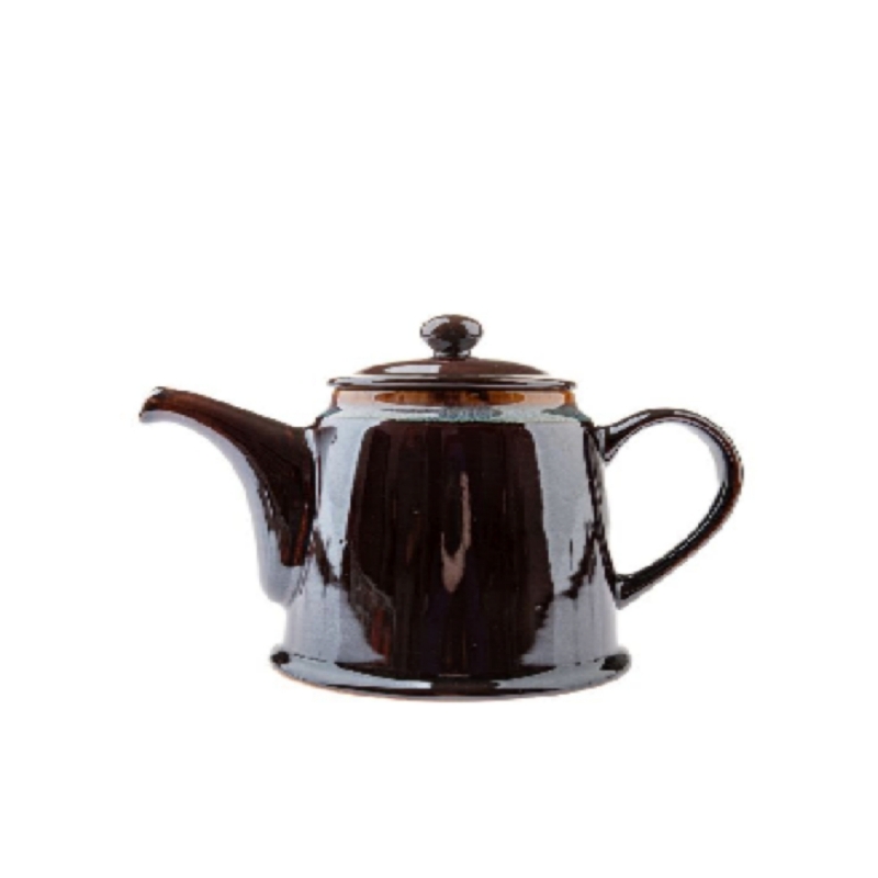 Chalupárska kanvica na čaj 1080 ml