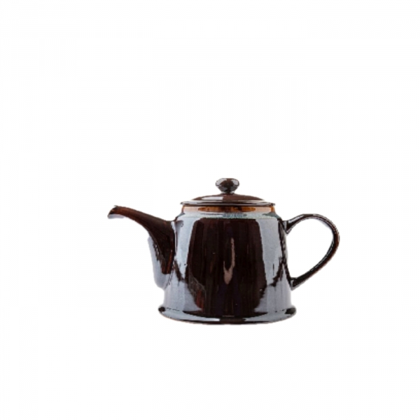 Chalupárska kanvica na čaj 1080 ml