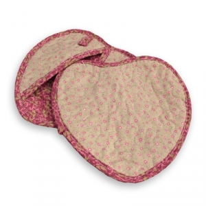 Chňapka kvetovaná 20x20cm