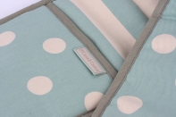 Chňapka na dve ruky CREAM AND COUNTRY 84cm