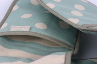 Chňapka na dve ruky CREAM AND COUNTRY 84cm