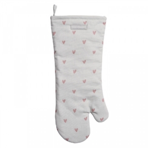 Chňapka na varenie srdce Sophie Allport