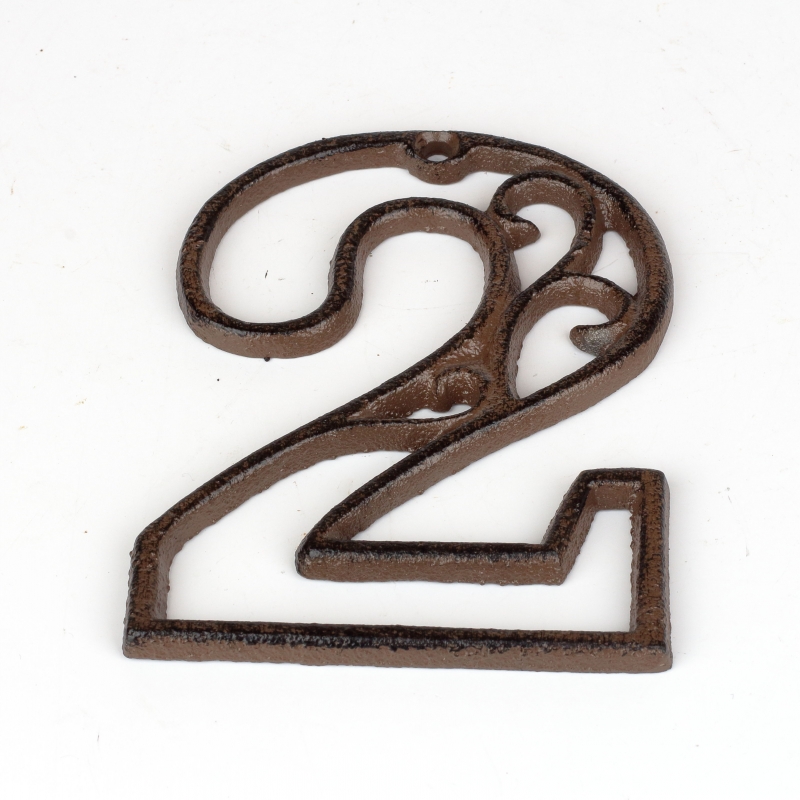 Číslo popisné na dom