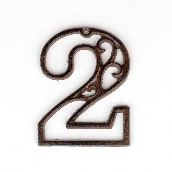 Číslo popisné na dom