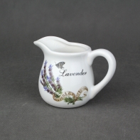 Cukornička a mléčník levandule (objem 0,2l)